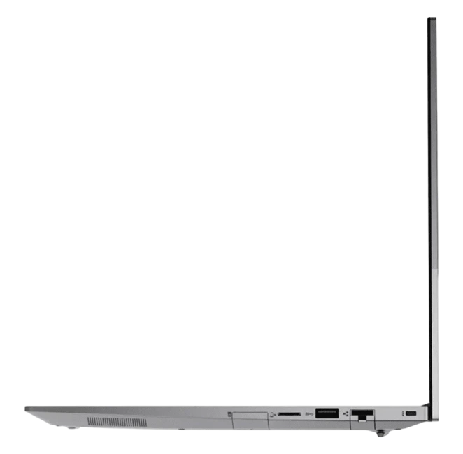 Ноутбук Lenovo ThinkBook 14 G6+ IMH (Intel Ultra 9 185H/14.5" 3072x1920/32Gb/8Tb SSD/RTX 4060 8Gb/Win 11 Home) - фото