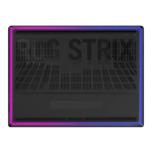 Ноутбук Asus ROG Strix G835LX 2025 (Ultra 9 275HX/18" QHD+ Mini LED/32Gb/2Tb SSD/NVIDIA GeForce RTX5090/Win 11 Pro) - фото