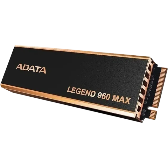 Накопитель SSD ADATA XPG 1000 Gb LEGEND 960 ALEG-960M-1TCS купить! 