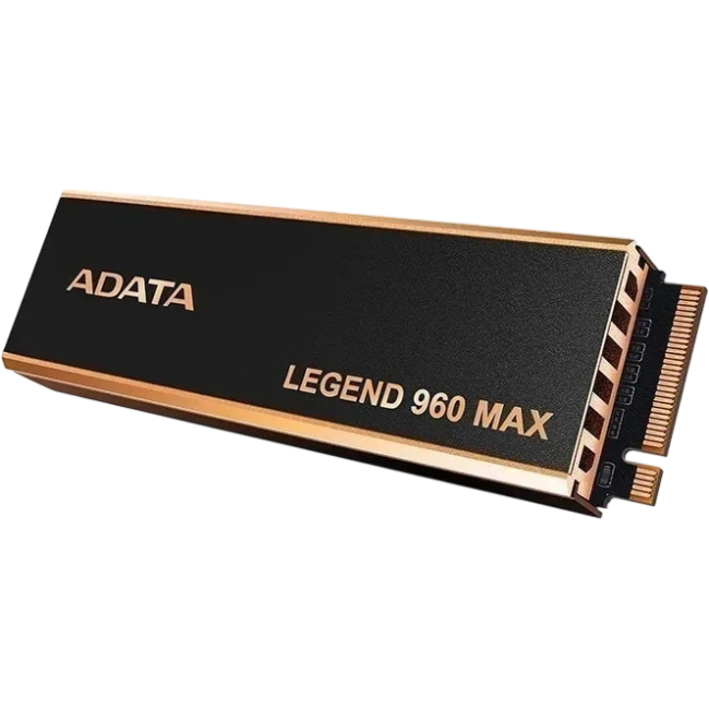 Твердотельный накопитель ADATA XPG 1000 Gb LEGEND 960 ALEG-960M-1TCS купить! 