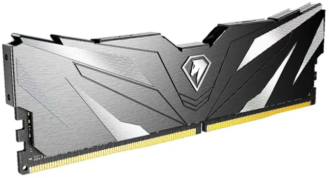 Оперативная память DDR4 32 Gb 3200 MHz NETAC SHADOW II Black (NTSWD4P32DP-32K) купить! 
