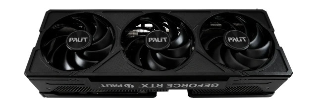 Видеокарта Palit RTX 4080 JETSTREAM 16GB (NED4080019T2-1032J), Retail купить! 
