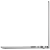 Ноутбук Dell XPS 16 DA16250 (Intel Core Ultra 7 255H/16,0" UHD+, Сенсорный/32Gb/1Tb SSD/NVIDIA GeForce RTX 5050 6Gb/Win 11 Home) Platinum - фото