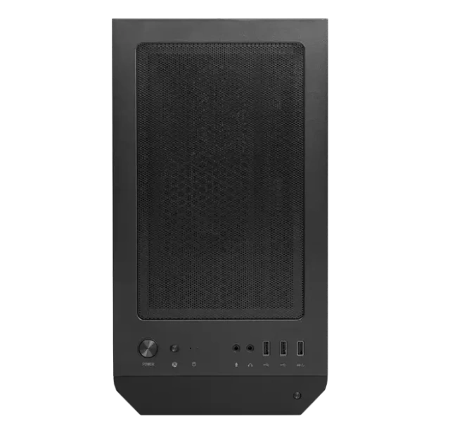 Игровой компьютер 673501 ( Ryzen 7 3700X 3.6 ГГц/AMD B550/32 ГБ DDR4 2.6 ГГц/512 ГБ SSD/GeForce RTX 2060 SUPER 8 ГБ/Блок 600W/Корпус MSI MAG FORGE M100A ARGB/Win 10 Pro Trial) - купить по выгодной цене!