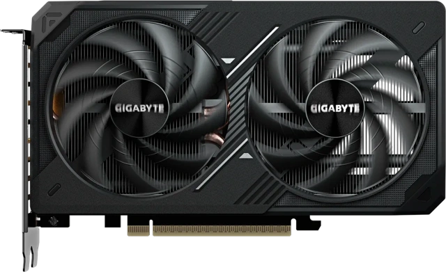 Видеокарта Gigabyte GeForce RTX 5060 Ti  WINDFORCE MAX OC 8Gb (GV-N506TWF2MAX OC-8GD), Retail купить! 