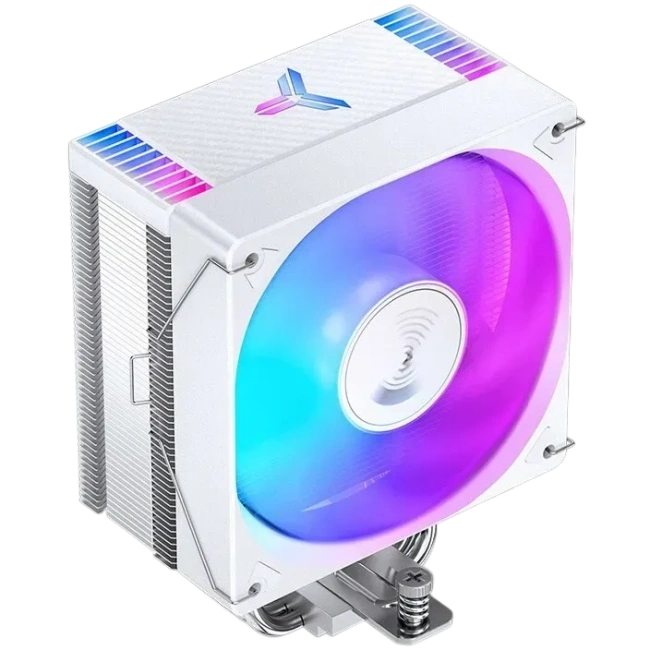 Кулер для процессора JONSBO CR-1000 EVO Color White купить! 