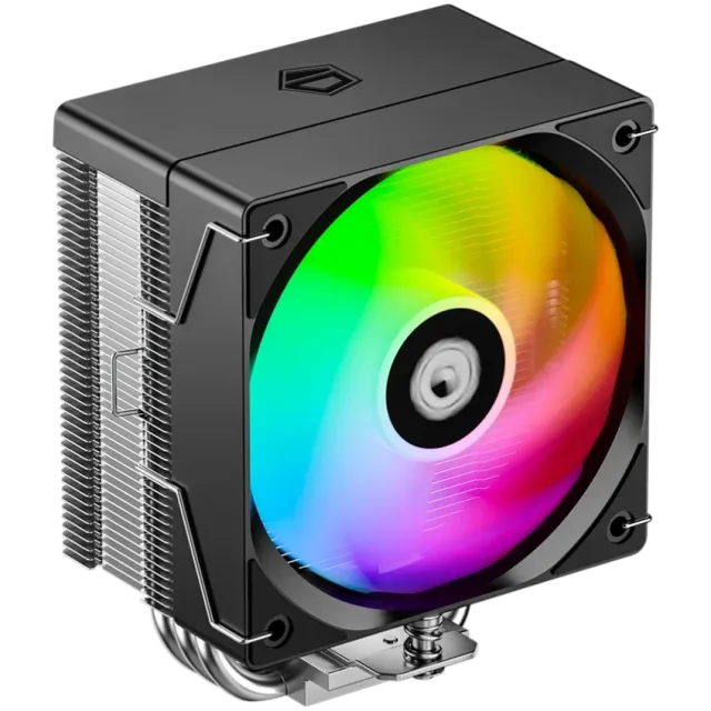 Кулер для процессора ID-COOLING SE-903-XT V2 ARGB купить! 