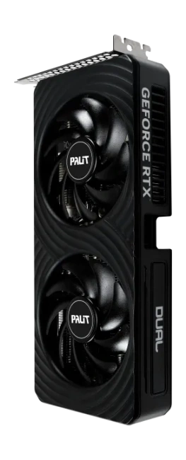 Видеокарта Palit GeForce RTX 5060 Ti Dual (NE7506T019P1-GB2062D) купить! 