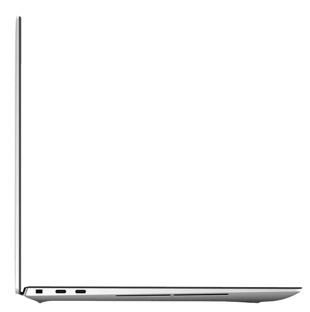 Ноутбук Dell XPS 15 9530 (Core i7-13620H/15.6"/1920x1200/32GB/1024GB SSD/Intel Arc 3 A370M 4GB/Windows 11 Pro) Silver - фото