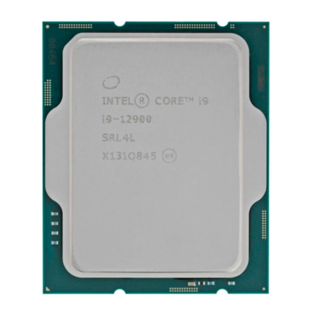 Процессор Intel Core i9-12900 (2.4 ГГц - 5.1 ГГц / LGA1700 / кол-во ядер: 16  / TDP 202 Вт), OEM купить! 