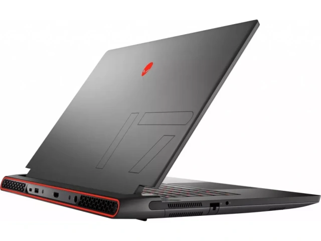 Ноутбук Dell Alienware M17 R5 (AMD Ryzen 9 6900HX/17.3