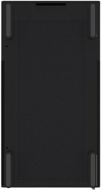 Компьютерный корпус Zalman P10 TG ARGB Black купить! 