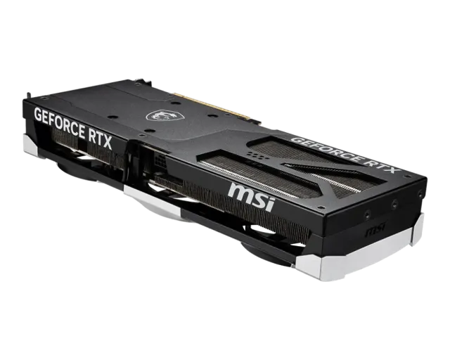 Видеокарта MSI GeForce RTX 5070 Ti 16GB VENTUS 3X OC (G507T-16V3C), Retail купить! 