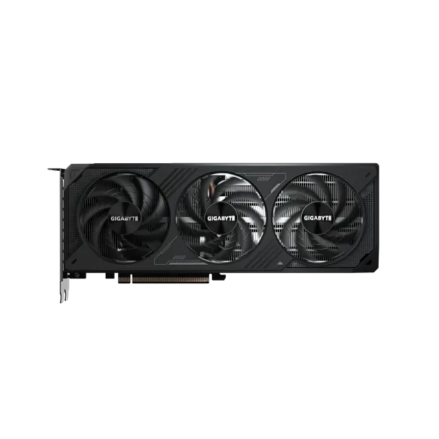 Видеокарта Gigabyte GeForce RTX 5070 WINDFORCE OC SFF 12Gb (GV-N5070WF3OC-12GD), Retail купить! 