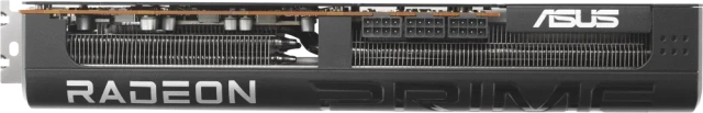 Видеокарта ASUS Radeon RX 9070 XT OC 16Gb (PRIME-RX9070XT-O16G), Retail купить! 