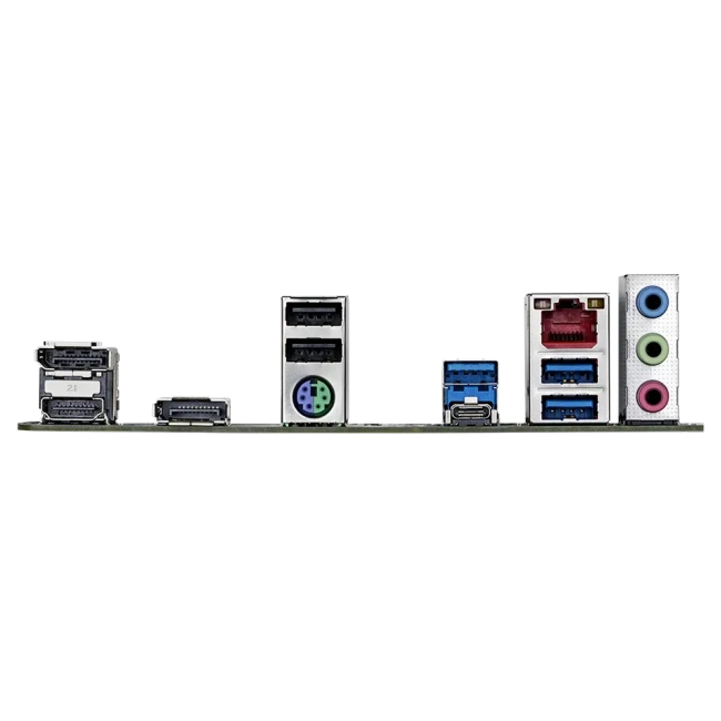 Материнская плата Gigabyte B650M D3HP купить! 