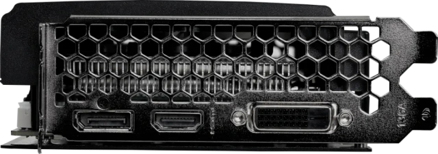 Видеокарта Palit GeForce RTX 3050 Dual V1 8Gb (NE63050018P1-1070D V1) купить! 