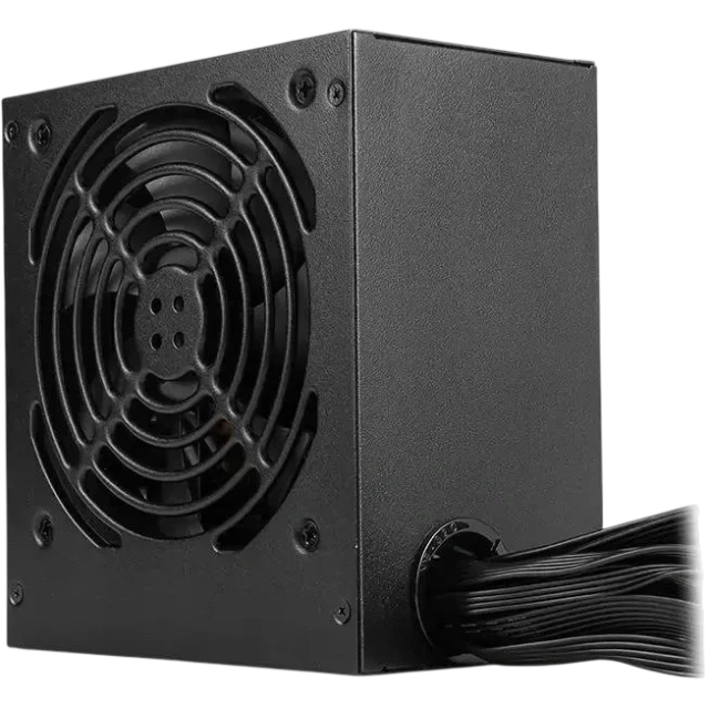 Блок питания MSI 850W MAG A850GN (306-7ZPBX11-CE0) 16 Pin (PCIe 5.1 Connector Cable Details) купить! 
