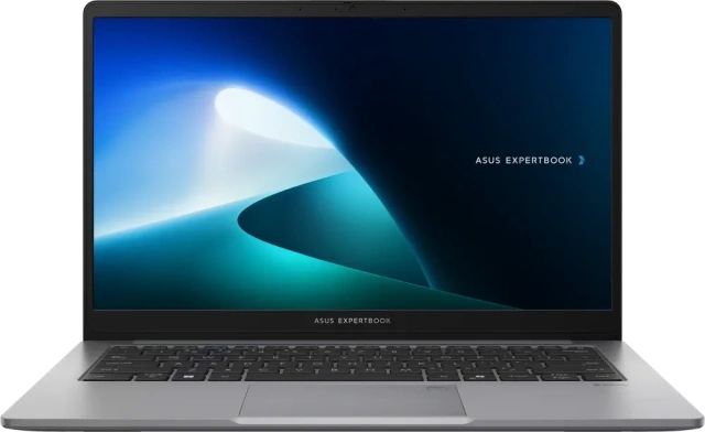 Ноутбук Asus ExpertBook P1 P1403CVA-S61160 (Intel Core i3-1315U/14" 1920x1080/16Gb/256Gb SSD/no OS) 90NX0871-M01A70 - фото