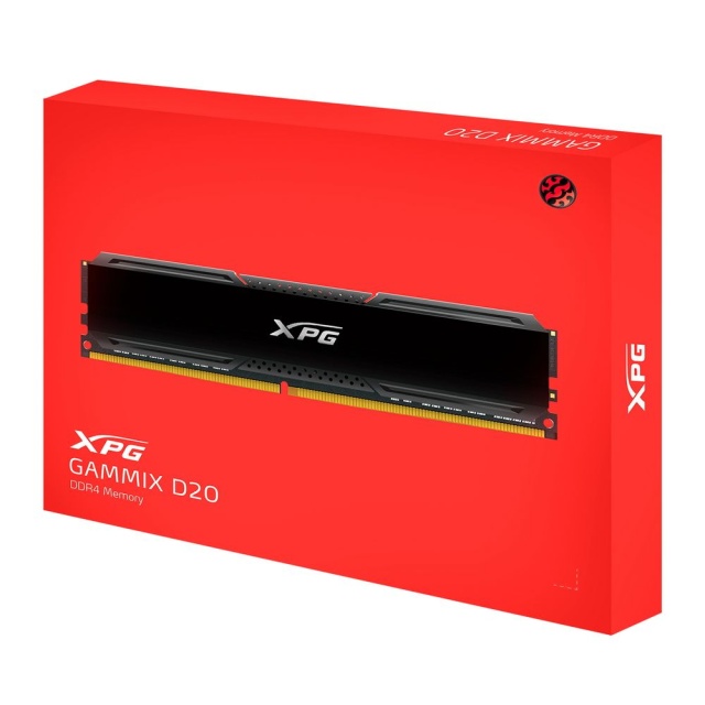 Оперативная память DDR4 16 Gb 3600 MHz ADATA (AX4U36008G18I-DCBK20) купить! 