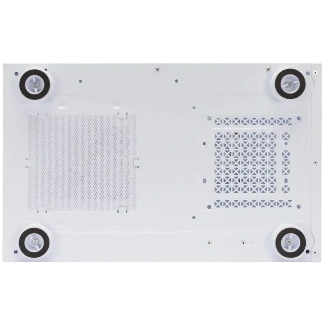 Компьютерный корпус 1STPLAYER MIKU Mi7-A ARGB White (Mi7-A-WH-2F2R(AP)-W-1F2(AP)-W) купить! 