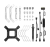 Кулер для процессора Deepcool AS500 PLUS WH RET White купить! 