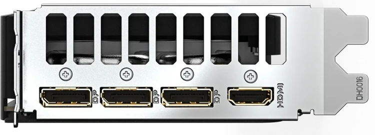 Видеокарта Gigabyte GeForce RTX 5060 Ti  EAGLE MAX OC 8Gb (GV-N506TEAGLEMAX OC-8GD), Retail купить! 