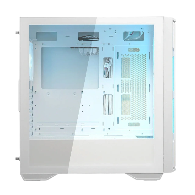 Игровой компьютер 989773 (Ryzen 7 9800X3D 4,7 ГГц/AMD B850/32 ГБ DDR5 6 ГГц/1024 ГБ SSD/RTX 5070 12 ГБ/Wi-Fi/850W/Cougar Uniface X RGB V2 White) - купить по выгодной цене!