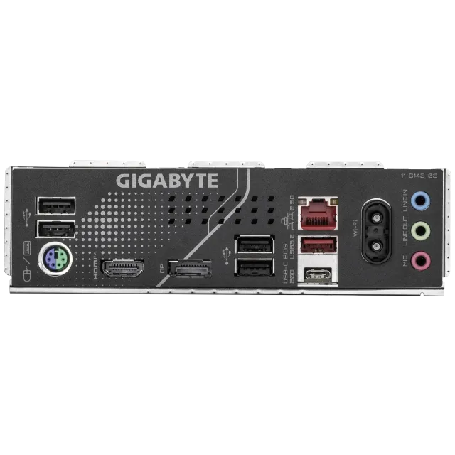 Материнская плата Gigabyte B860 EAGLE WIFI6E купить! 