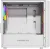 Компьютерный корпус Powercase Mistral Micro D3W TG ARGB PWM White (CMMDW-A3) купить! 