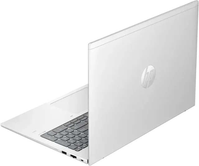 Ноутбук HP ProBook 460 G11 (Ultra 5 125U/16"/1920x1200/16Gb/256Gb SSD/Win 11 Pro/подсветка клавиатуры) A3RF3UA, Silver - фото