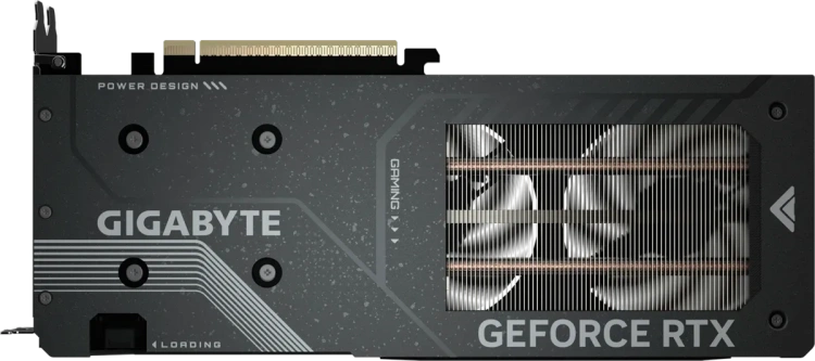 Видеокарта Gigabyte GeForce RTX 5050 GAMING OC 8Gb (GV-N5050GAMING OC-8GD), Retail купить! 