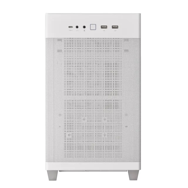 Компьютерный корпус ASUS AP201 PRIME CASE MESH (90DC00G3-B39000) White купить! 