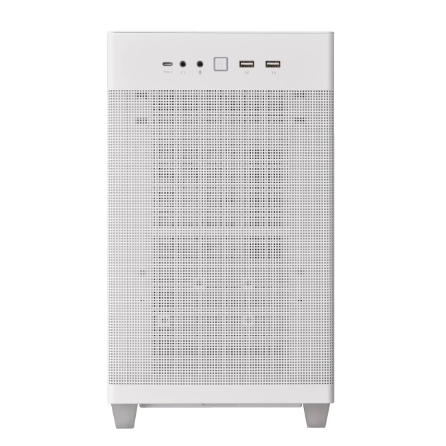 Компьютерный корпус ASUS AP201 PRIME CASE MESH (90DC00G3-B39000) White купить! 