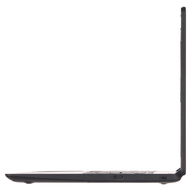 Ноутбук Acer Aspire 3 A315-56-32E4 (Core i3 1005G1/15.6"/FHD/4GB/512GB SSD/UHD/Win 10 H) NX.HS5ER.00S, черный - фото