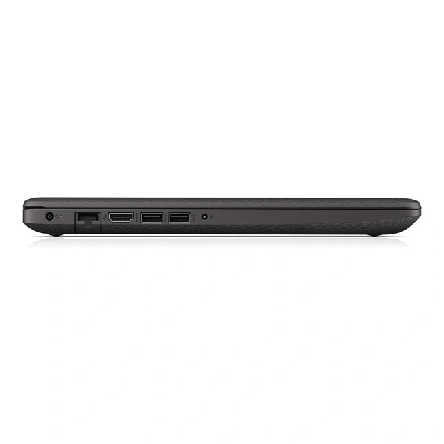 Ноутбук HP 250 G7 (Celeron N4020/15.6"/1920x1080/16GB/256GB SSD/WiFi/BT/Win11Pro) Black - фото