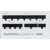 Блок питания Phanteks 850W AMP GH White (PH-P850GH_WT01) 16 Pin (PCIe 5.0 Connector Cable Details) купить! 