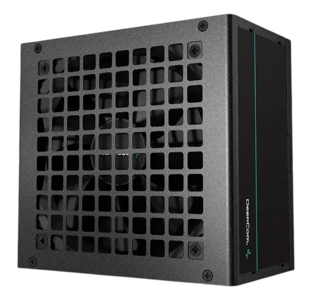 Блок питания Deepcool 550W PF550 (R-PF550D-HA0B-EU) купить! 