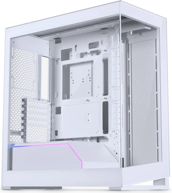 Компьютерный корпус Phanteks NV5 MKII Digtial RGB Lighting White (PH-NV523TG_DMW02_RU) купить! 