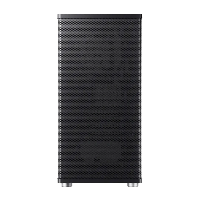 Компьютерный корпус Jonsbo VR4 Black купить! 