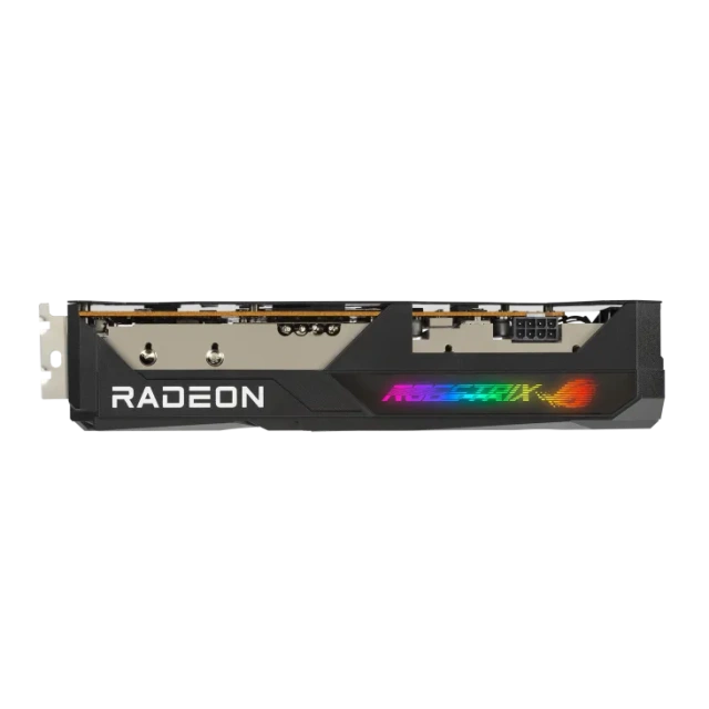 Видеокарта ASUS ROG Strix Radeon RX 6600 XT OC 8GB, ROG-STRIX-RX6600XT-O8G-GAMING, Retail купить! 