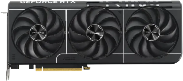Видеокарта ASUS GeForce RTX 5080 PRIME OC 16Gb (PRIME-RTX5080-O16G), Retail купить! 