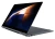 Ноутбук Samsung Galaxy Book 4 360 NP750QGK-KG3US (Core 7 150U/15.6"/FHD/Touch/AMOLED/16GB/512GB SSD/Win 11 H) Gray - фото