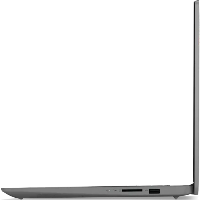 Ноутбук Lenovo IdeaPad 3 15IAU7 (Core i3 1215U 1200MHz/15.6"/1920x1080/8GB/256GB SSD/UHD Graphics/Wi-Fi/BT/no OS) - фото