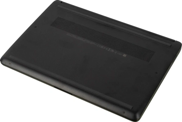 Ноутбук HP 14s-dq2012ur (Pentium Gold 75052.0Ghz/14"/1920x1080/4Gb/256Gb SSD/Intel UHD Graphics/DOS) - фото