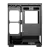 Компьютерный корпус Powercase Vision Micro M TG Black (CVMMB-L0) купить! 
