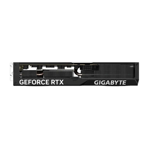 Видеокарта GIGABYTE GeForce RTX 4070 WINDFORCE OC 12G (GV-N4070WF3OC-12GD) купить! 
