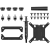 СЖО ID-COOLING DX360 GDL Black/Gold купить! 
