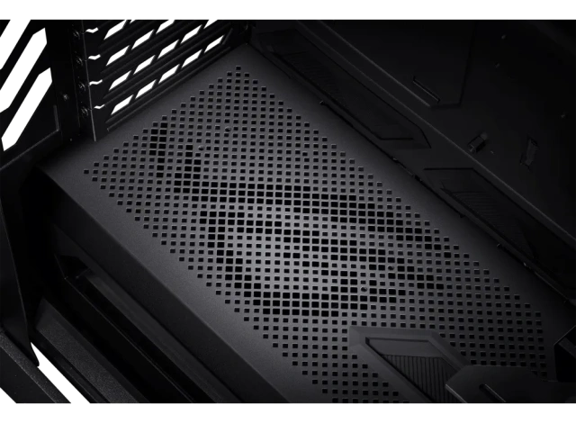 Компьютерный корпус ASUS ROG STRIX HYPERION GR701 (90DC00F0-B39000) Black купить! 
