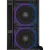 Компьютерный корпус ASUS PRIME AP202 TG ARGB Black (90DC00P0-B19000) купить! 